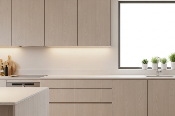 Como Criar uma Cozinha Minimalista
