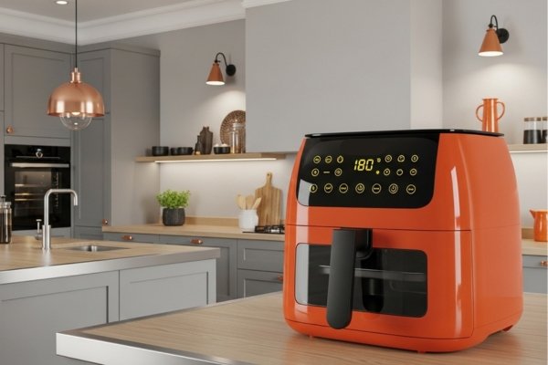 Air Fryer Moderna