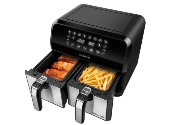 Air Fryer Mondial