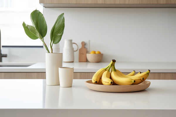 Cozinha Minimalista