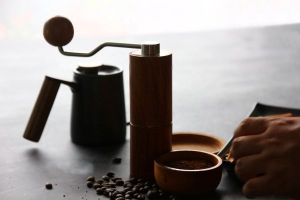 Moedor de Café
