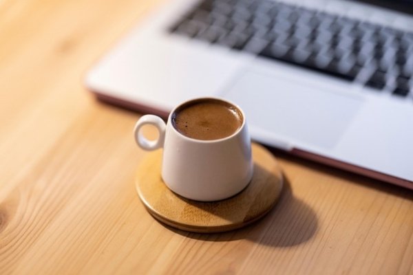 coffee time
