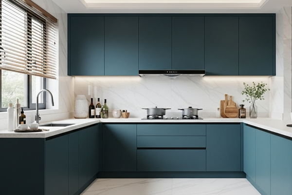 cores para cozinha 2025