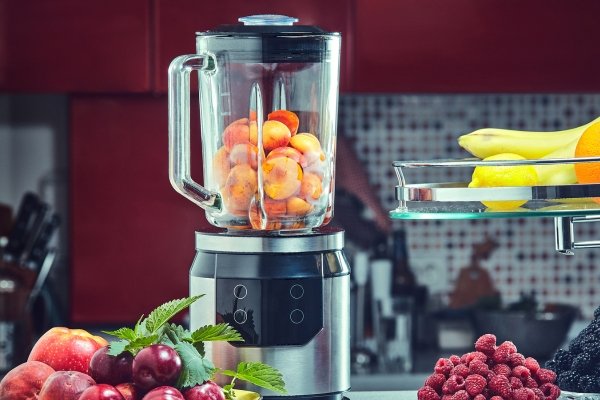 Liquidificador: Eletrodoméstico indispensável na cozinha