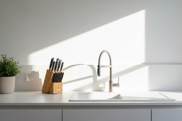 Decoração minimalista