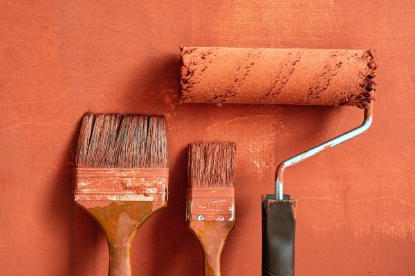 Tintas Ecológicas