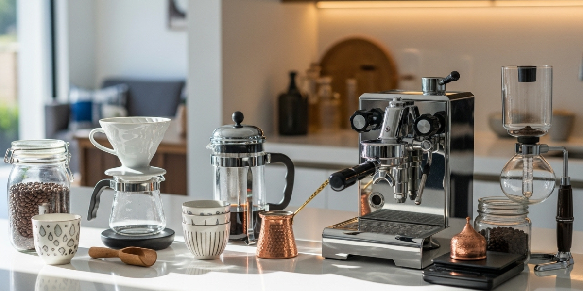 14 Tipos de Cafeteiras: como escolher a ideal para você