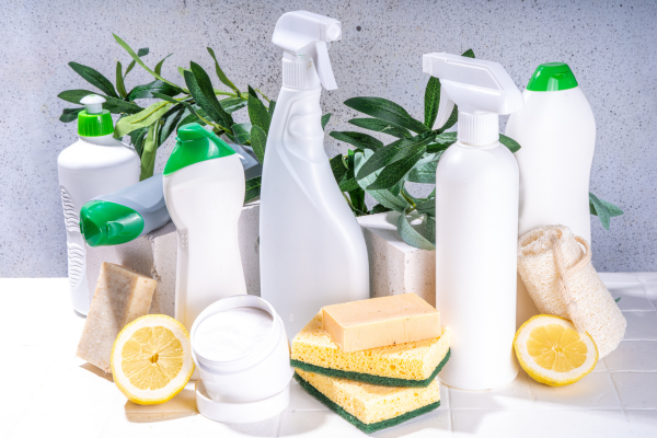 Produtos Biodegradáveis