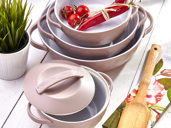  melhores utensílios sustentáveis para cozinha