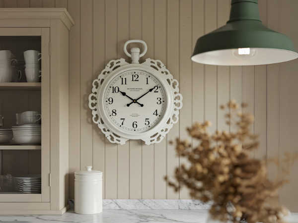 decoração vintage para cozinha
