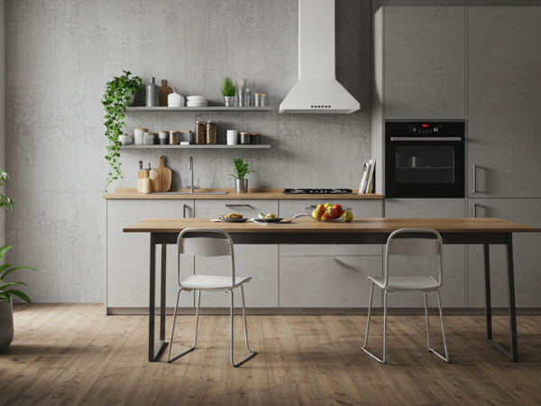 adaptação da cozinha para idosos