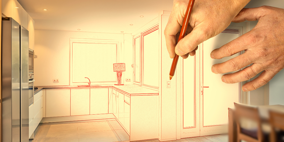 reforma de cozinha com baixo custo