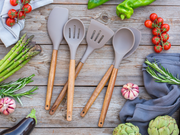  melhores utensílios sustentáveis para cozinha