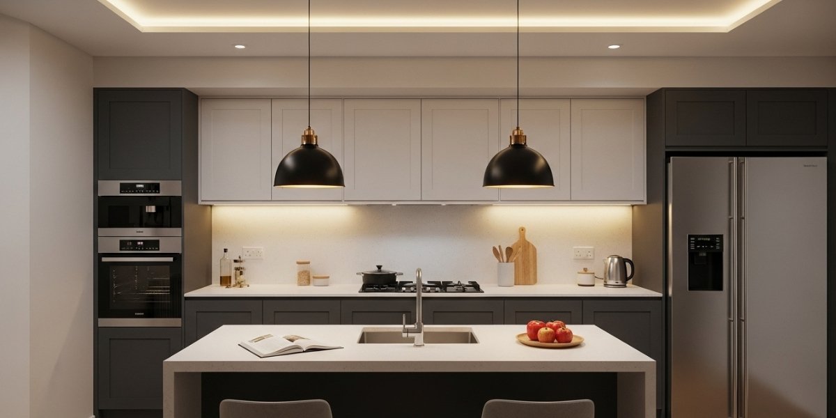 Decoração funcional