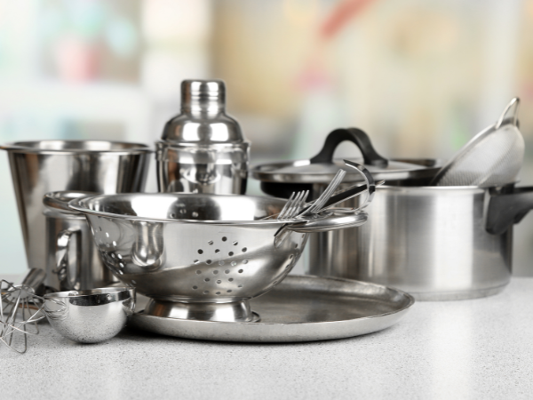  melhores utensílios sustentáveis para cozinha