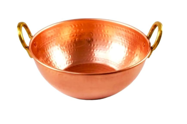 Panela de Cobre