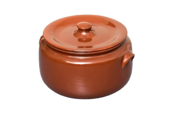 Panela de Barro