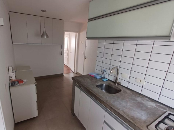 Reforma de cozinha