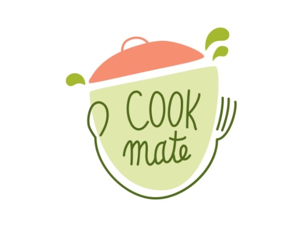 organização digital de receitas