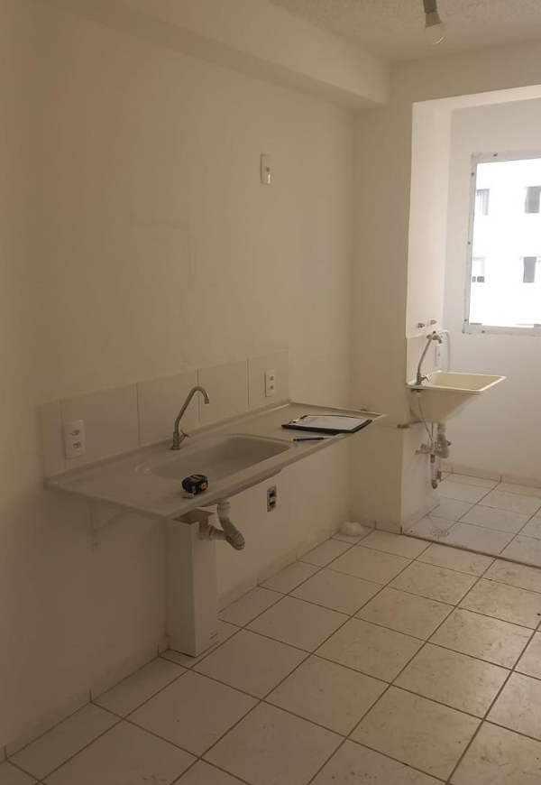 reforma de cozinha