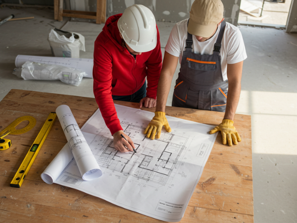 Adaptação para cozinha de apartamento
