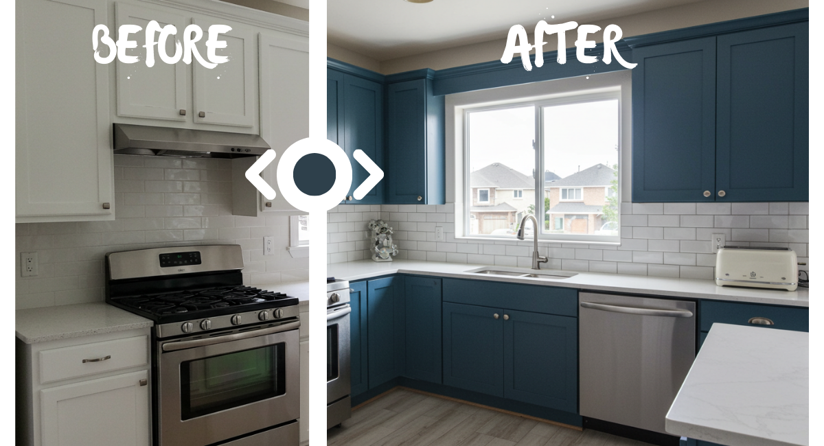 Pintura de Cozinha para Venda