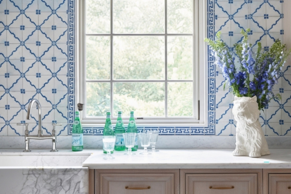 Origem e evolução do azulejo português