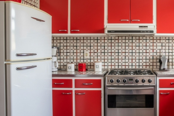 História do Design de Cozinhas no Brasil 