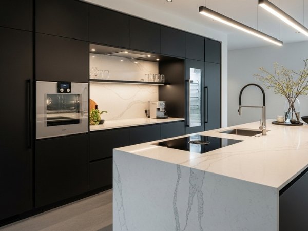  cozinha tecnológica