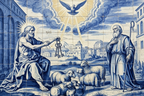 Significado do azulejo português na cozinha