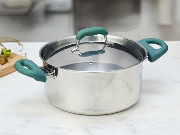 bancada que cozinha cooktop invisível
