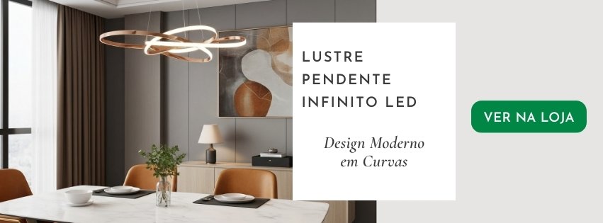 Iluminação que Muda de Cor