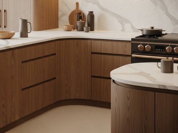 Tendências de decoração de cozinha