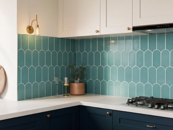 Tendências de decoração de cozinha