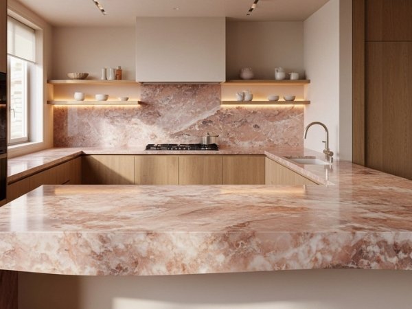 Tendências de decoração de cozinha