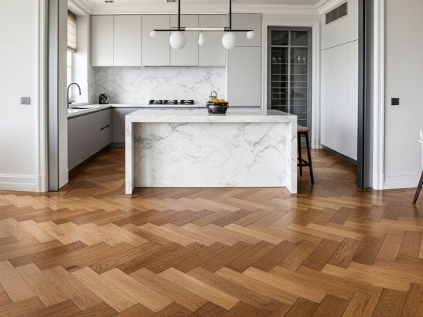 Tendências de decoração de cozinha