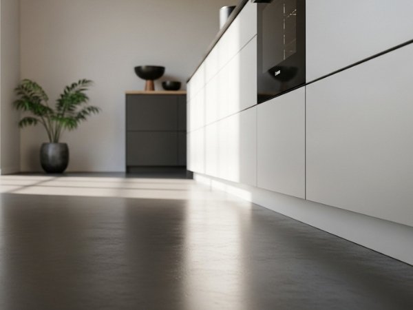 Design de Cozinha Contemporânea