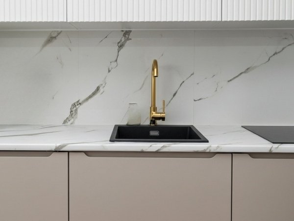 tipos de puxadores para móveis de cozinha