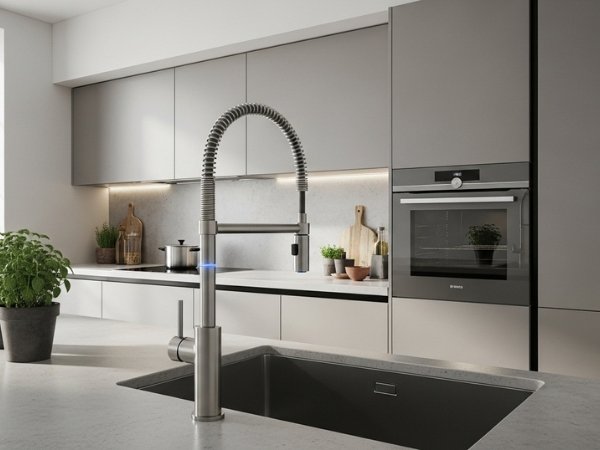  cozinha tecnológica