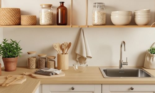 Materiais Sustentáveis 