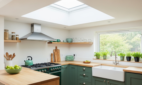 Ventilação natural