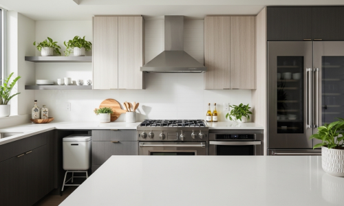 Compostagem em apartamento