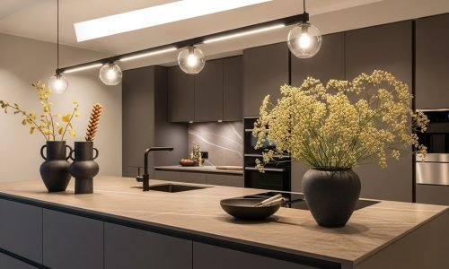 Iluminação Funcional