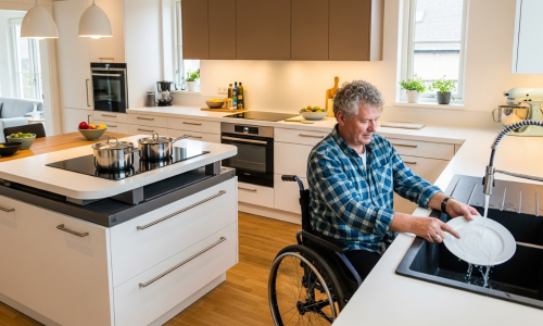 Acessibilidade universal