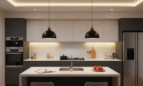 Decoração funcional