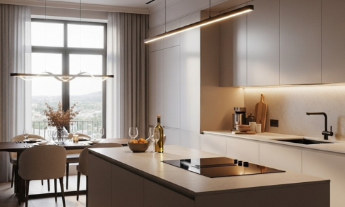 Iluminação Circadiana