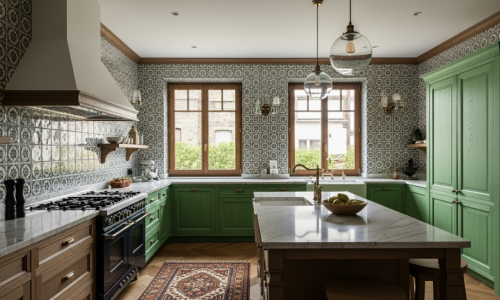 Origem e evolução do azulejo português 