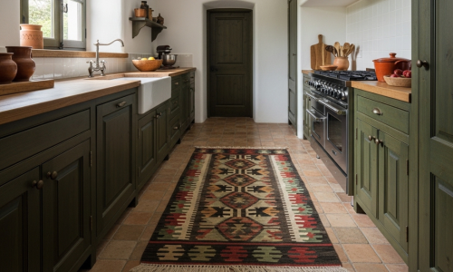 Tapete Kilim 