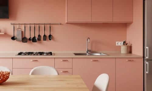 itens essenciais na cozinha
